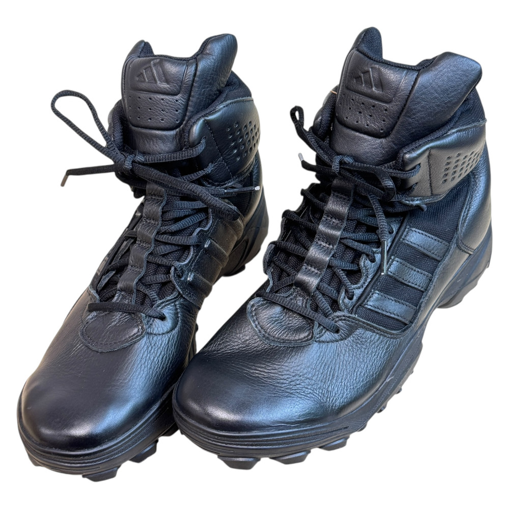 Adidas GSG-9.7.E BUTY TREKKINGOWE męskie 45 1/3