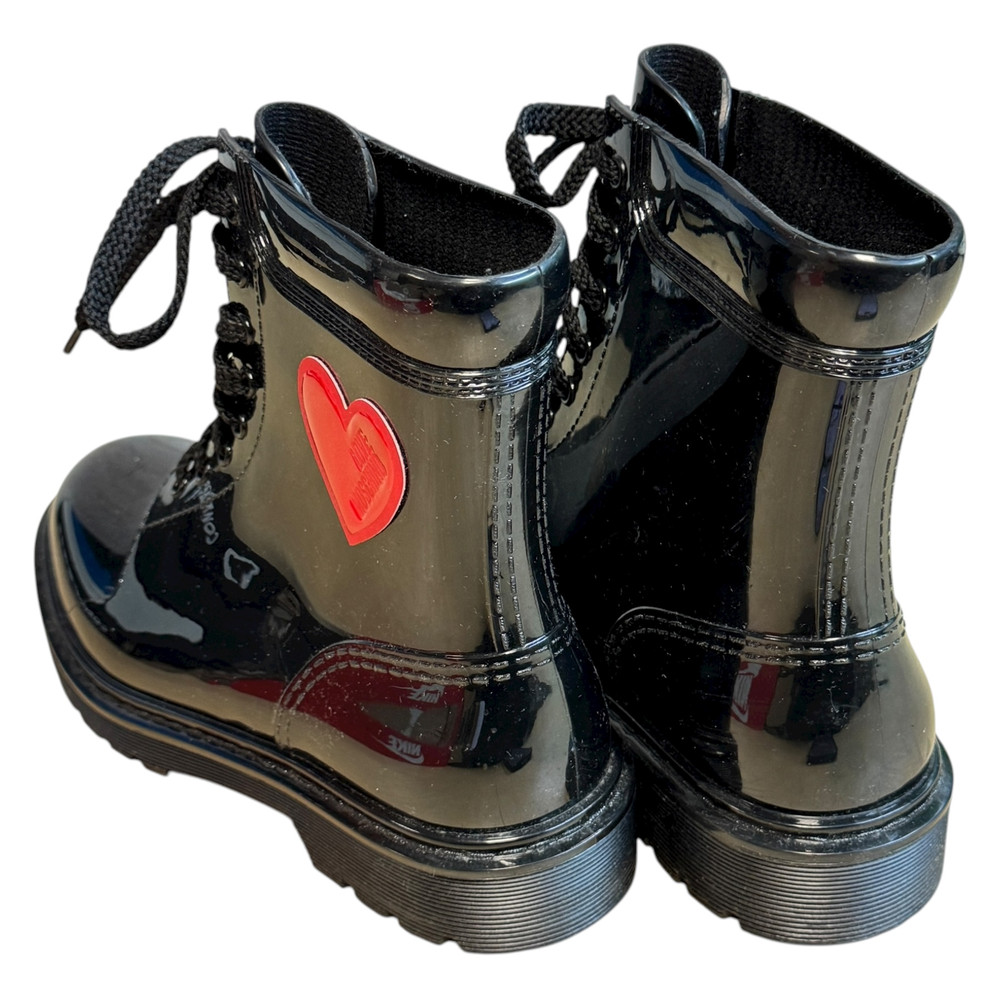 Love Moschino KALOSZE damskie 39