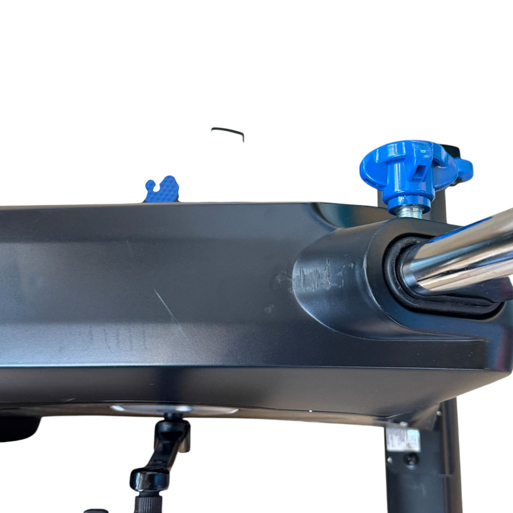 Rower elektromagnetyczny U628 - Nautilus