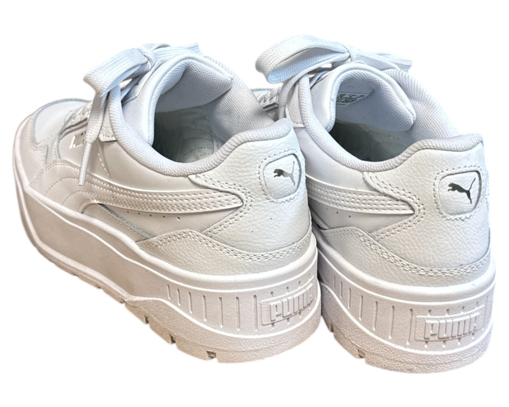 Puma KARMEN II  BUTY SPORTOWE  damskie 36