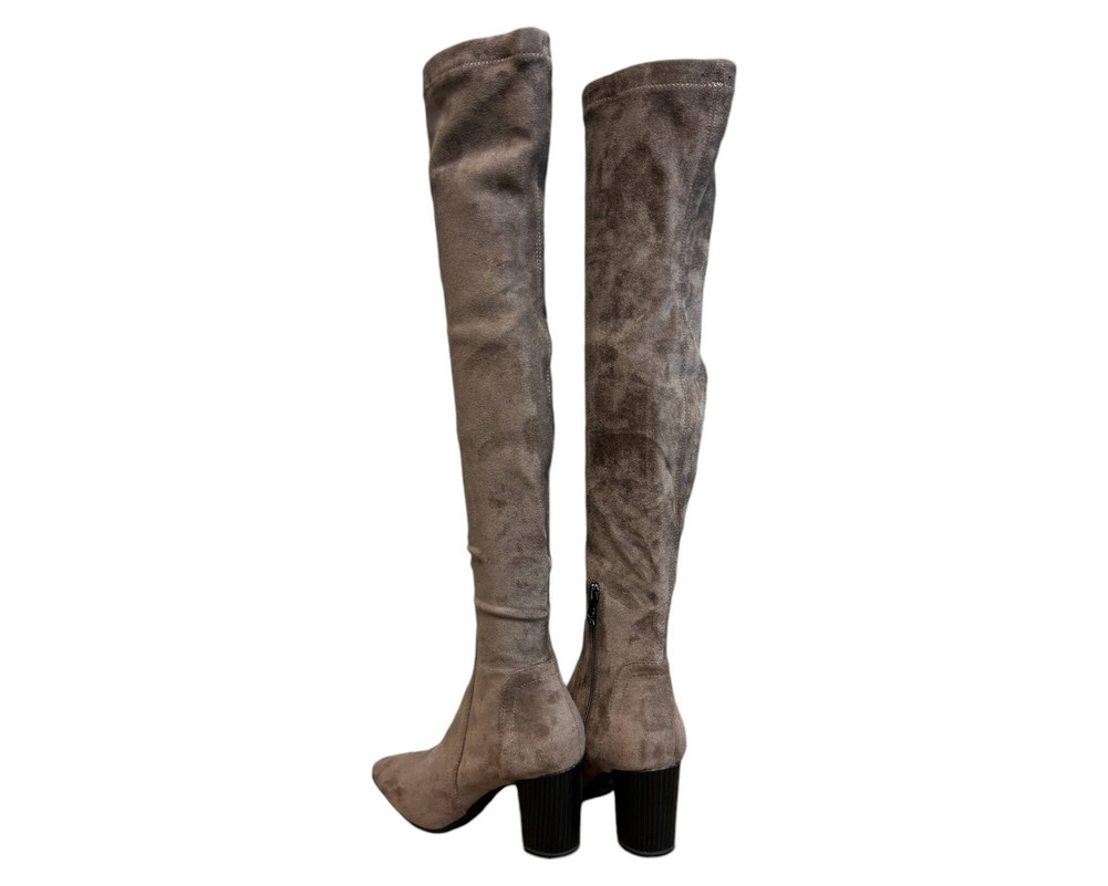 Caprice Muszkieterki  KOZAKI  damskie 36