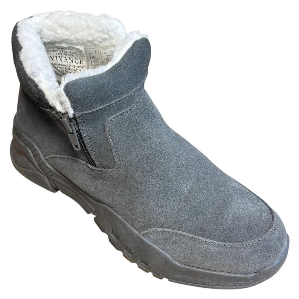 Vivance  BOTKI  damskie 38