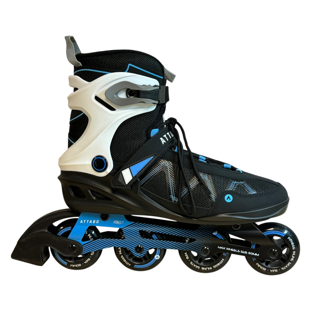 Attabo Bliss ROLKI męskie 45