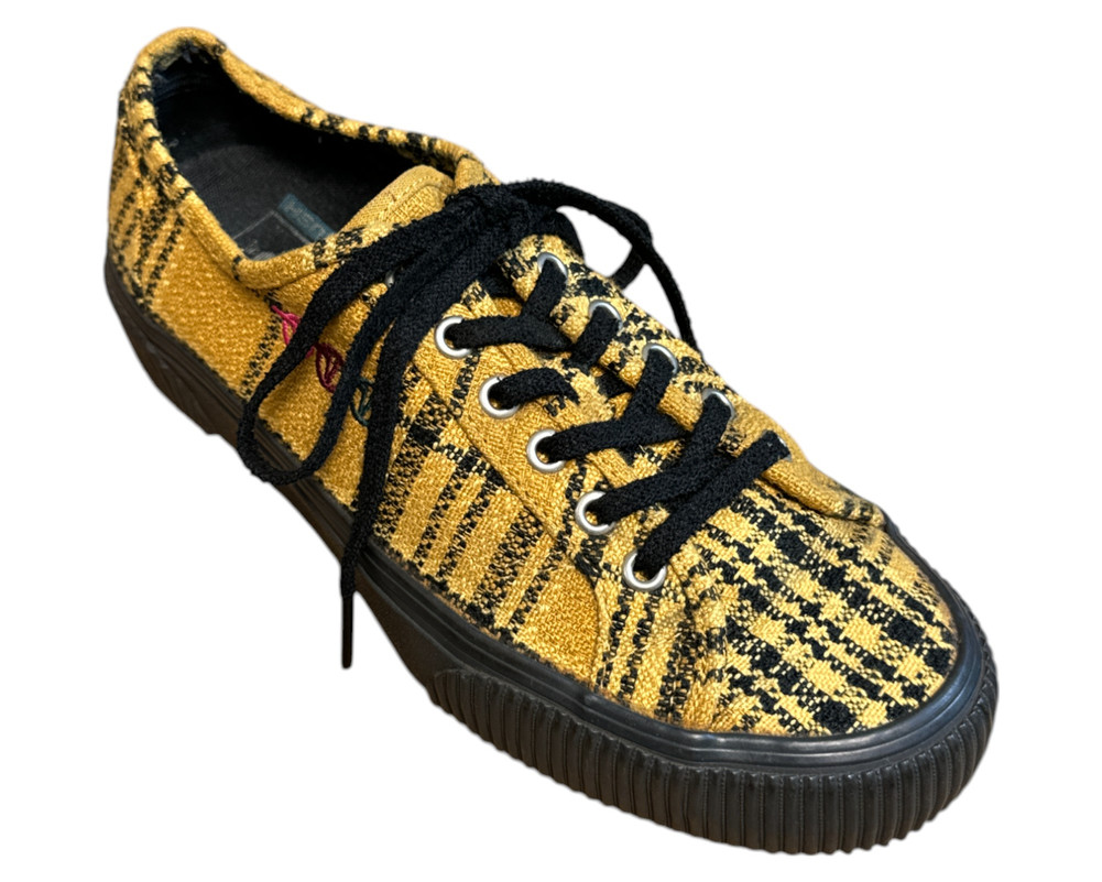 Vans Delridge Sf TRAMPKI  damskie 40
