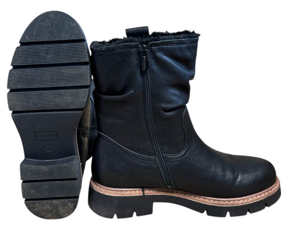 Clara Barson  BOTKI  damskie 40