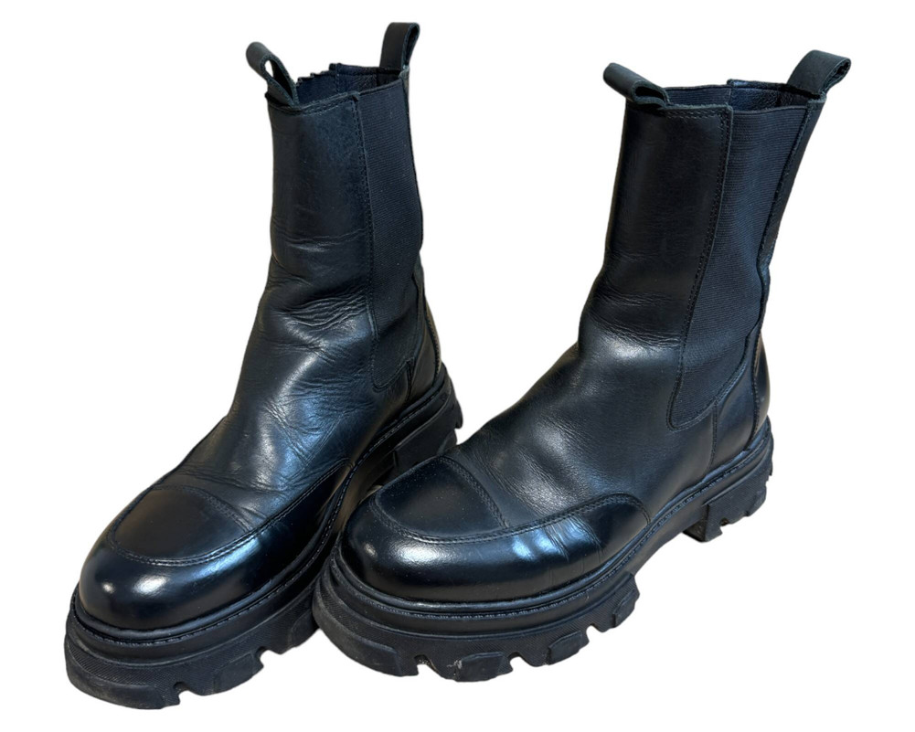 Bianco  BOTKI  damskie 39