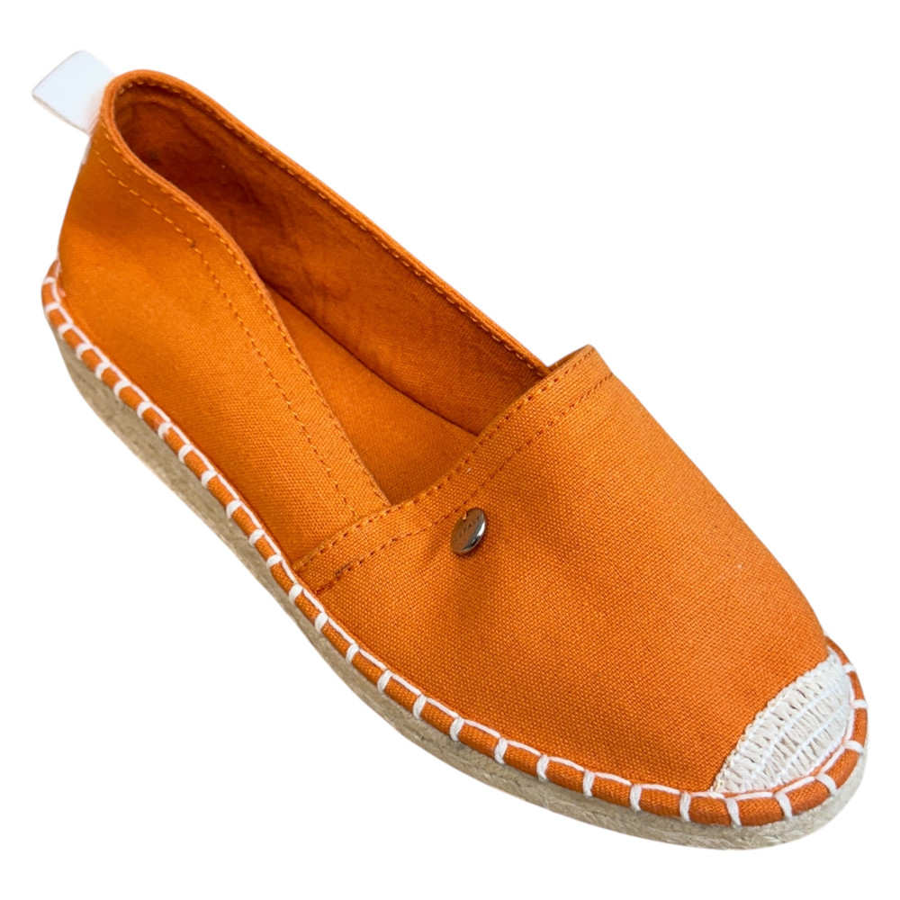 Esprit PÓŁBUTY espadryle damskie 38