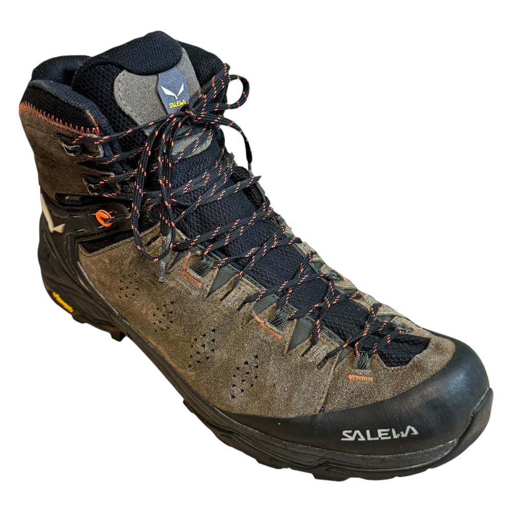 Salewa ALP TRAINER 2 MID GTX BUTY TREKKINGOWE męskie 45