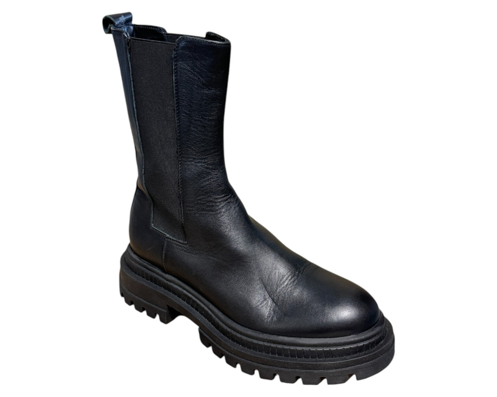 Bershka  BOTKI  damskie 41