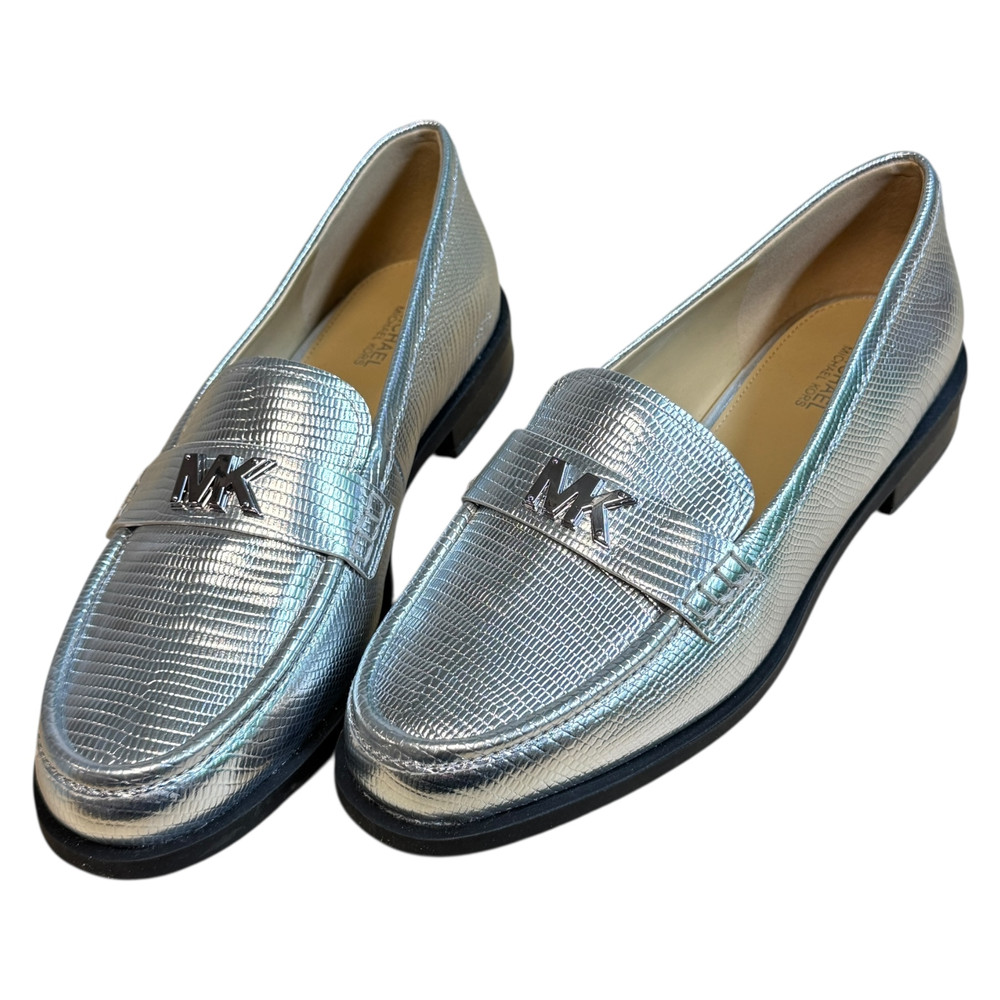 Michael Kors PÓŁBUTY wsuwane damskie 37/38