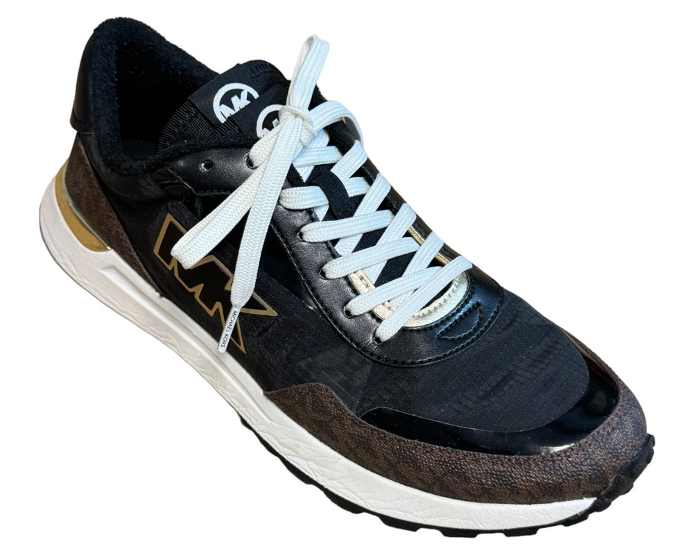 Michael Kors Bolt Trainer BUTY SPORTOWE  damskie 42