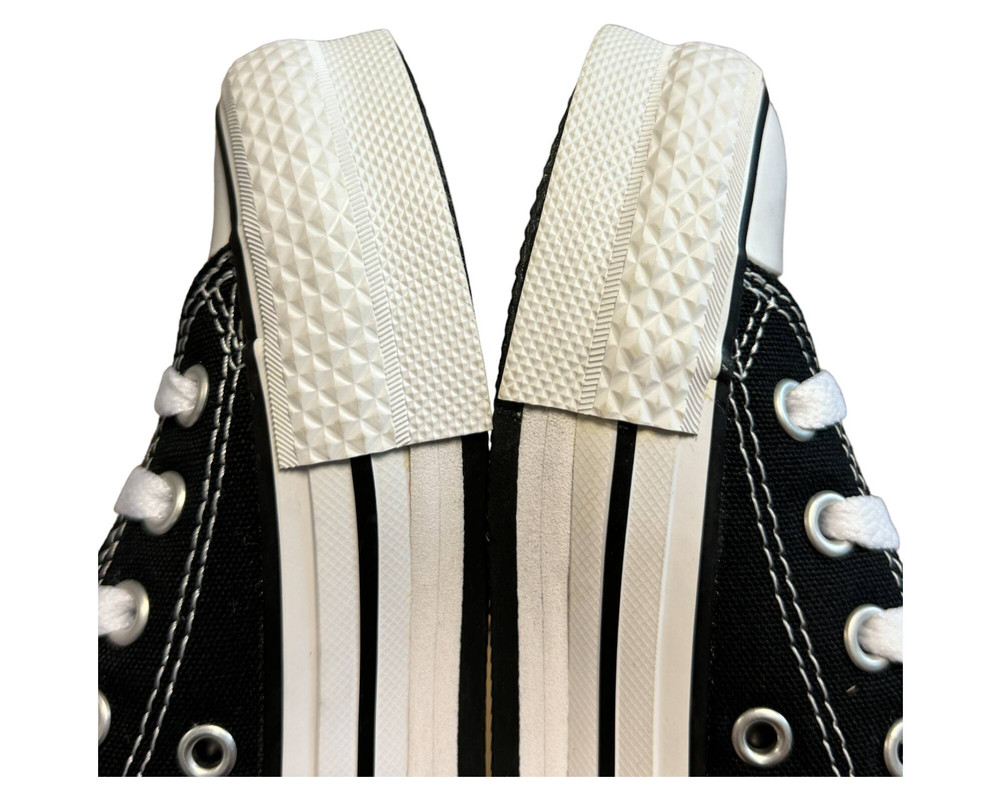 Converse Chuck Taylor All Star Lift Platform TRAMPKI  dziecięce 27/28