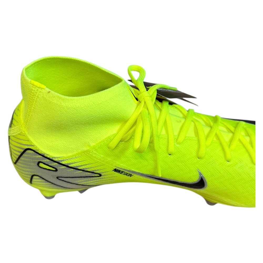 Nike Zoom Mercurial Superfly 10 Academy FG/MG BUTY SPORTOWE korki męskie 41
