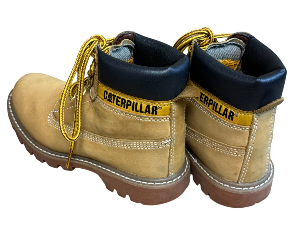 Caterpillar Colorado 2.0 BOTKI  damskie 38