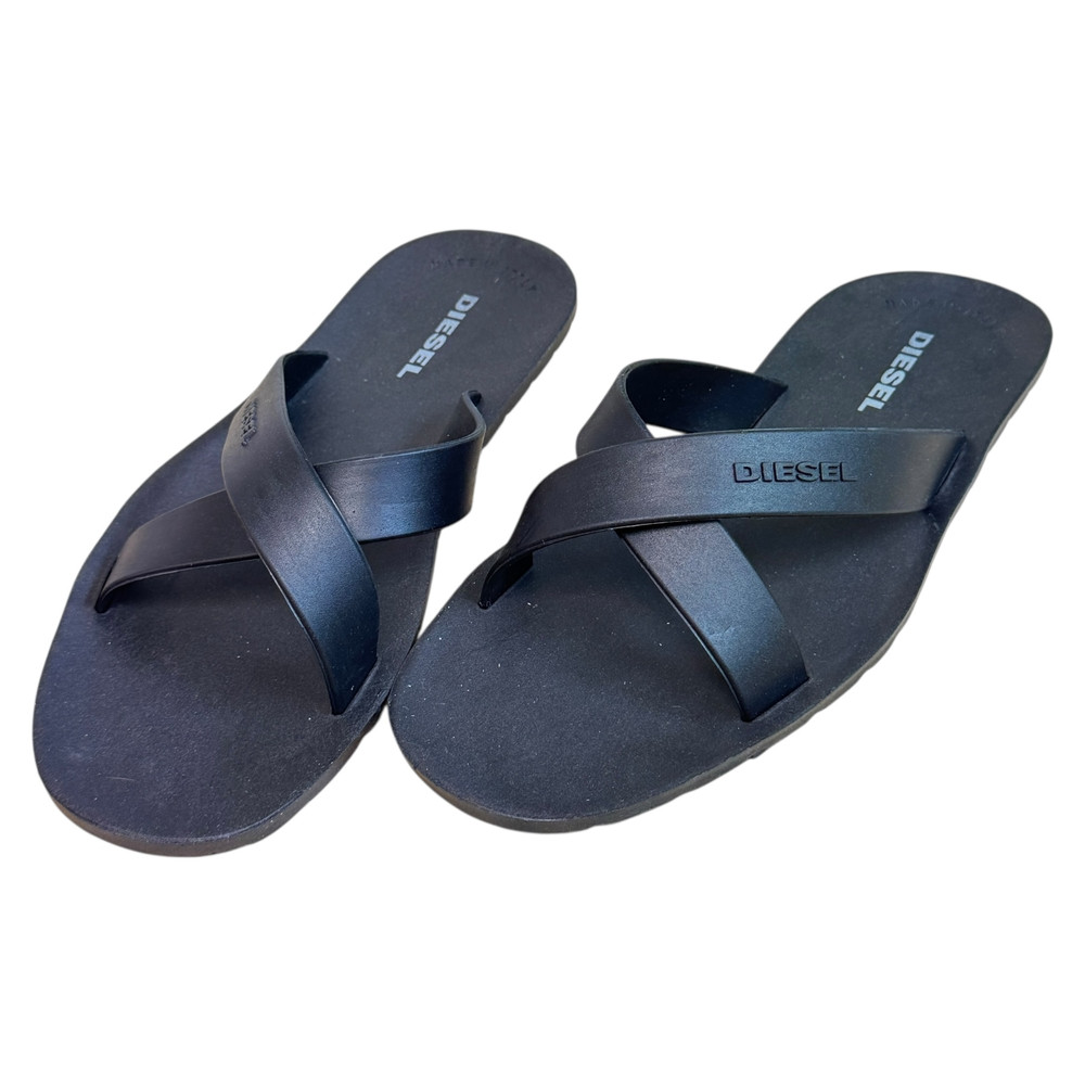 Diesel KLAPKI japonki męskie 44