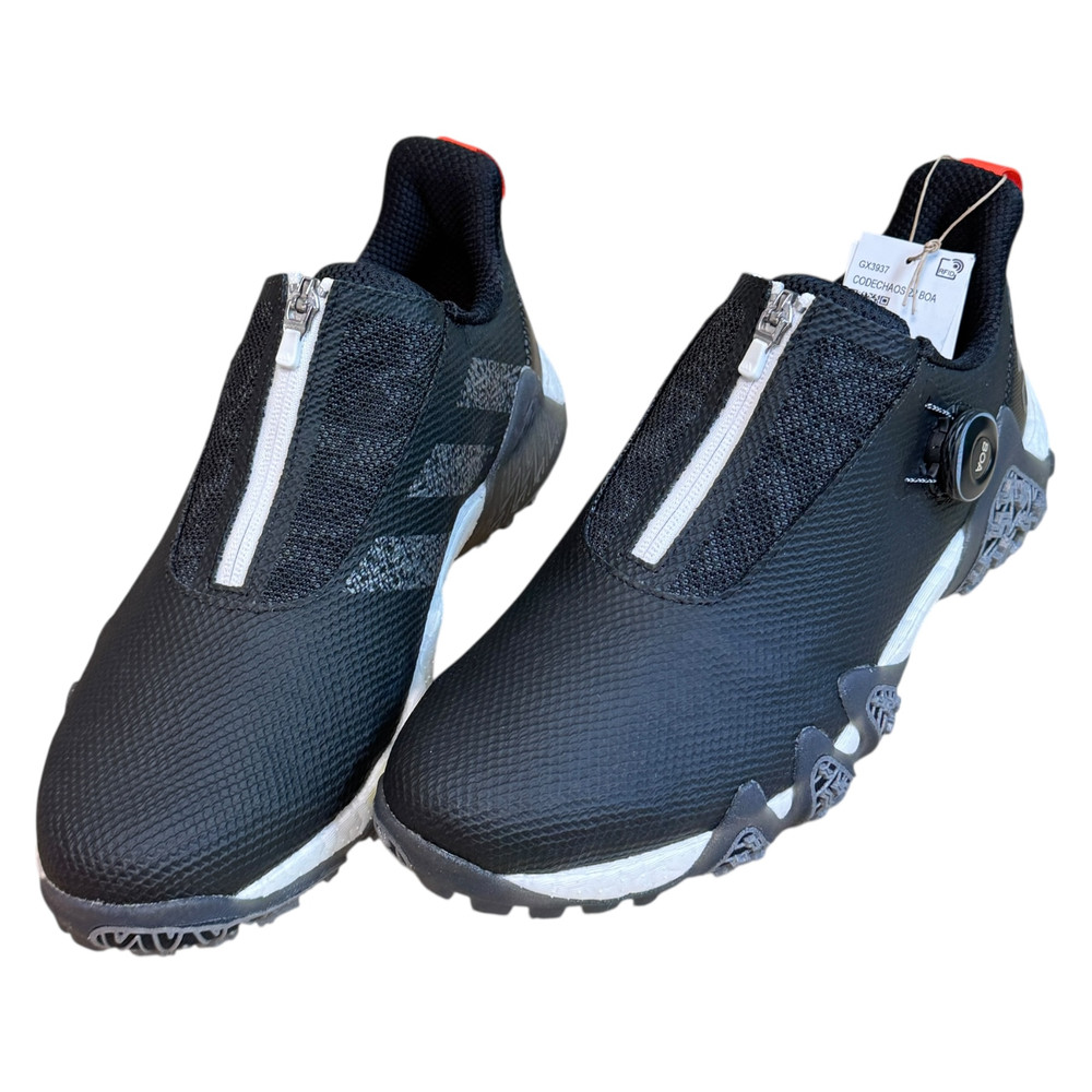 Adidas BOA CodeChaos Golf BUTY SPORTOWE męskie 43 1/3/44