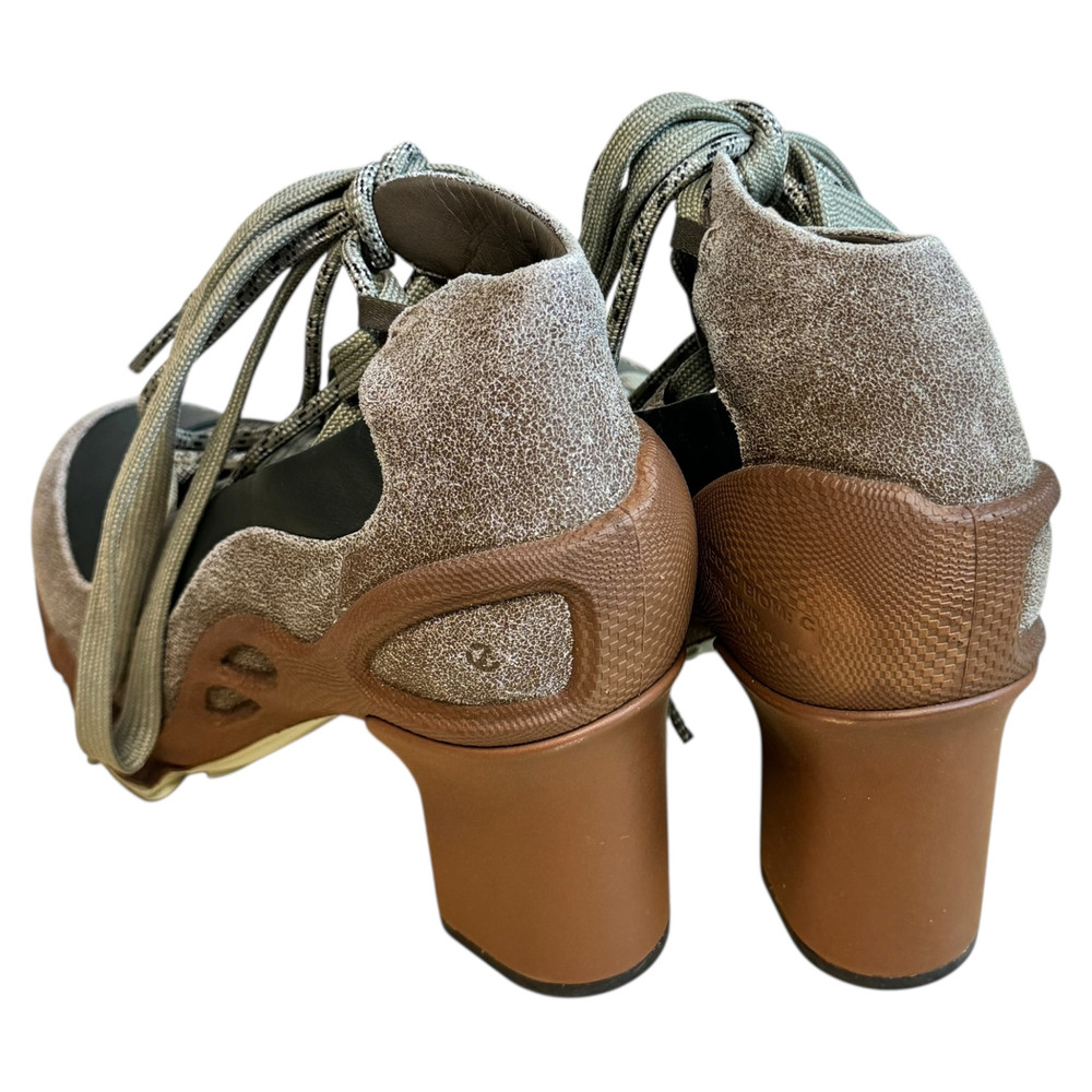 Ecco BIOM C 65 CZÓŁENKA damskie 39/40