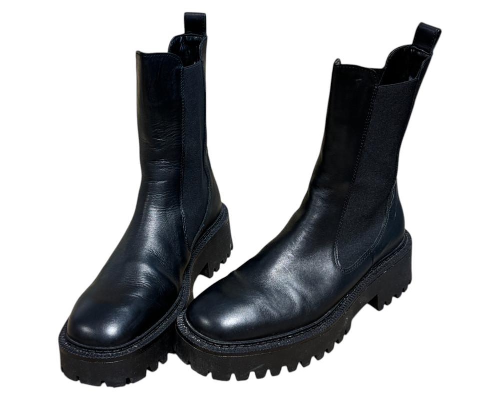 About You Naila BOTKI  damskie 38