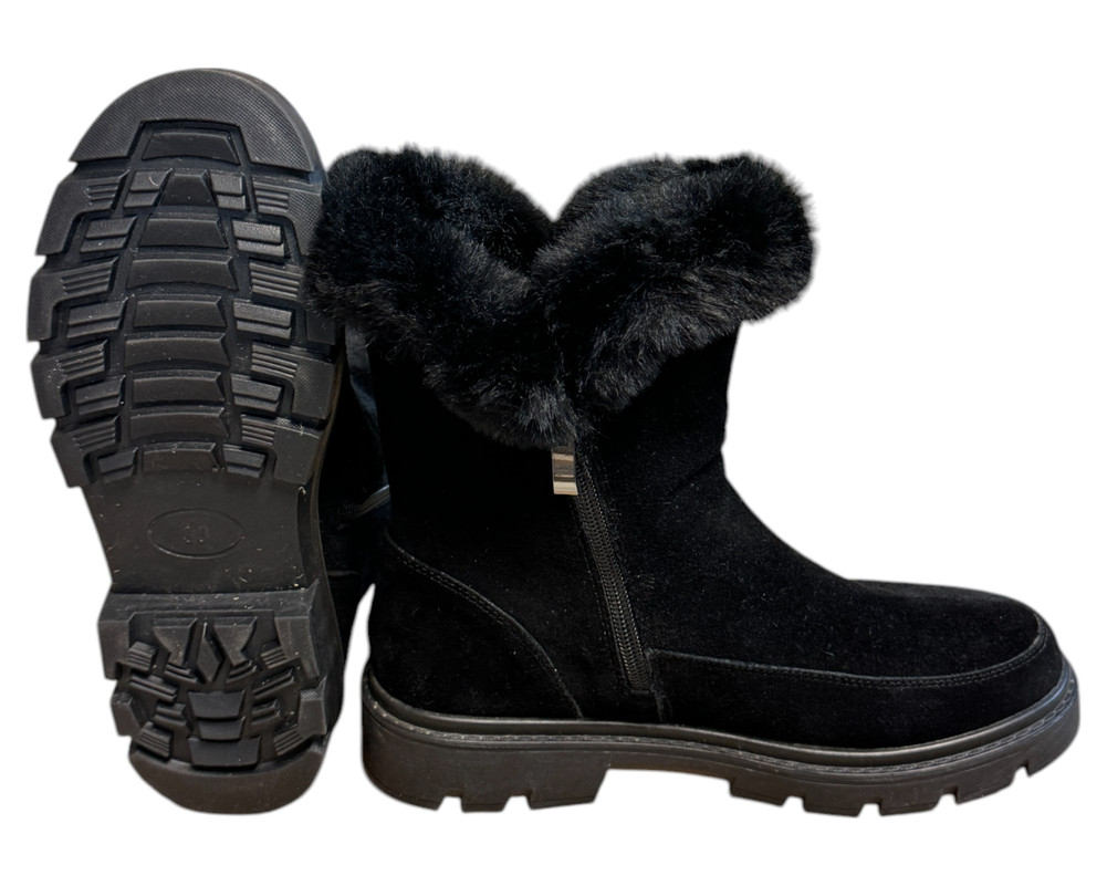 Go Soft  BOTKI  damskie 38