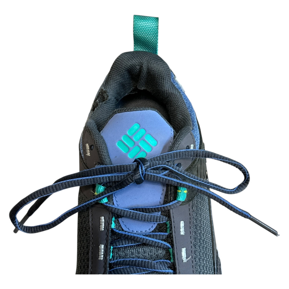 Columbia Hatana Max Outdry BUTY TREKKINGOWE damskie 39,5