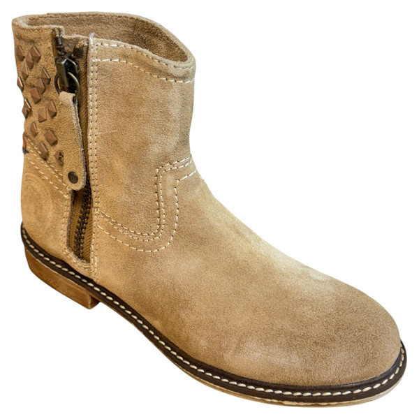 Wrangler BOTKI damskie 38