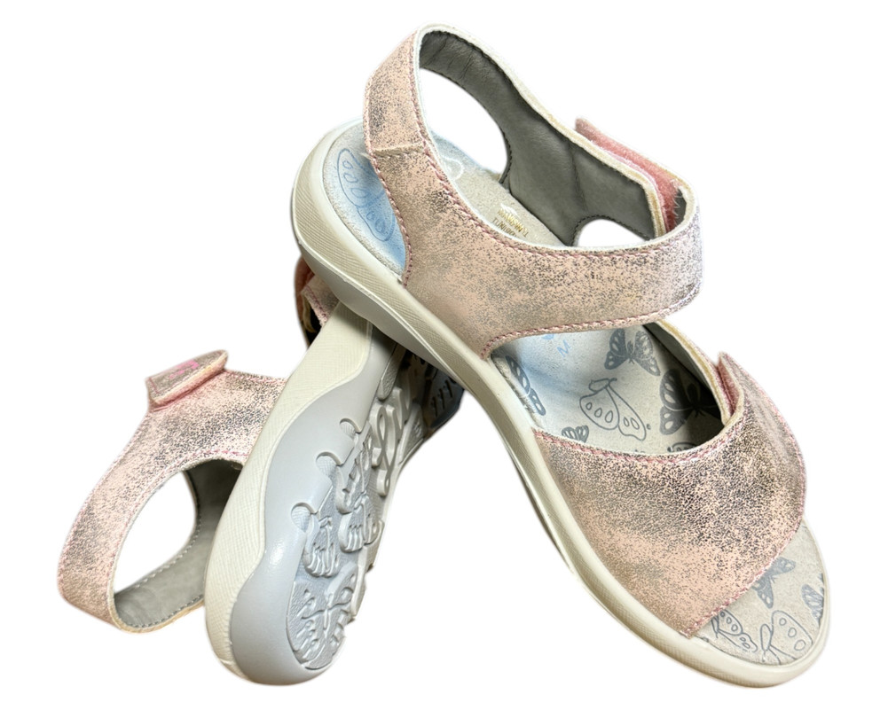 Lurchi  SANDAŁY  dziecięce 30