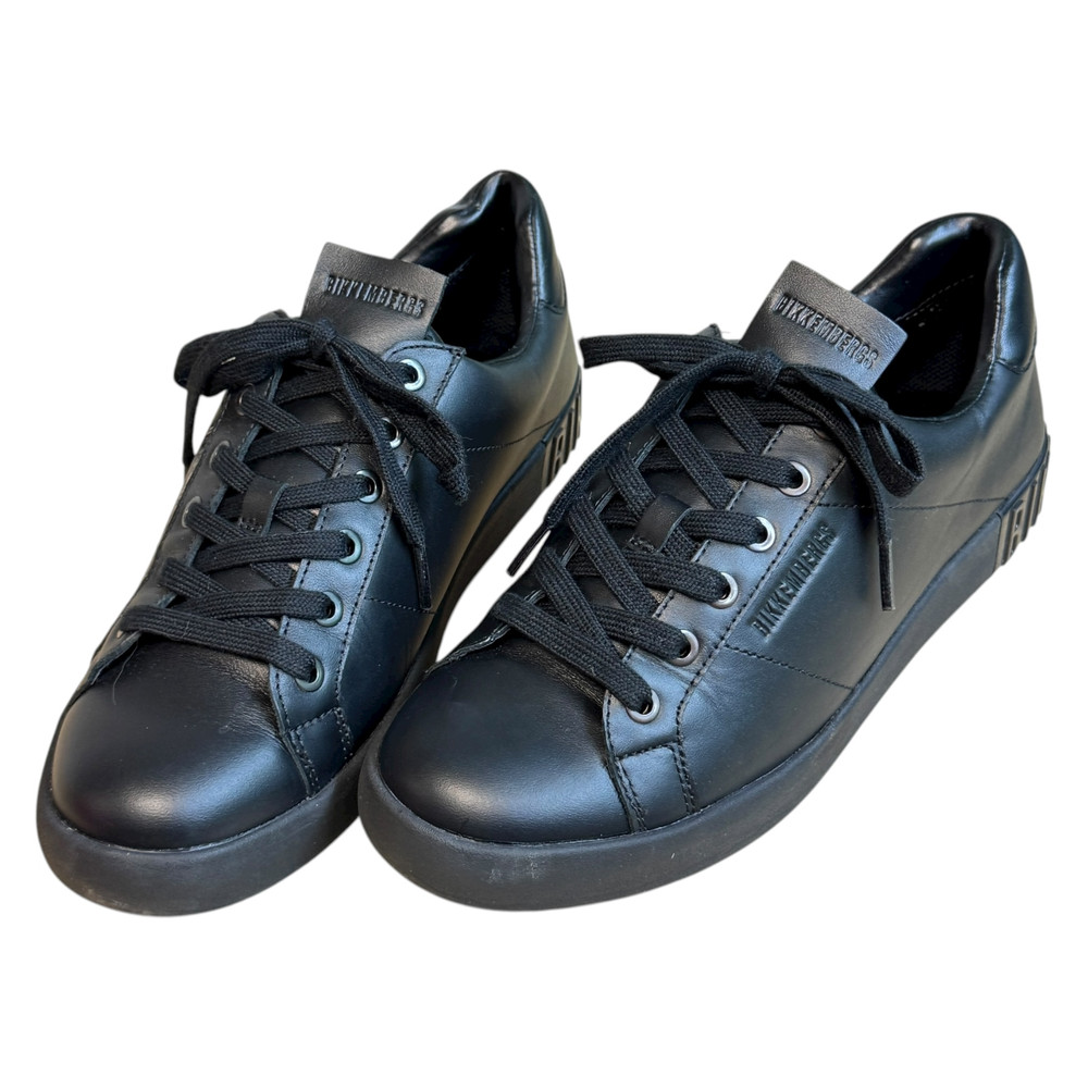 Bikkembergs Shieran BUTY SPORTOWE męskie 40