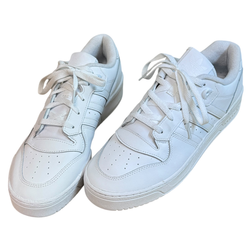 Adidas RIVALRY LOW BUTY SPORTOWE męskie 44 1/3