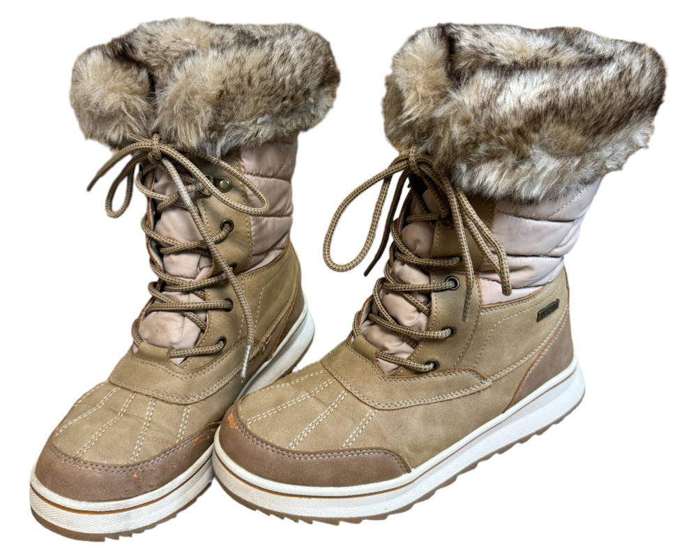 Mols Sentian ŚNIEGOWCE damskie 39