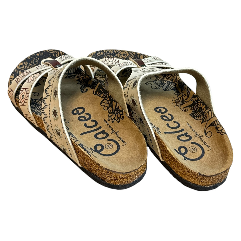 Calceo KLAPKI damskie 39