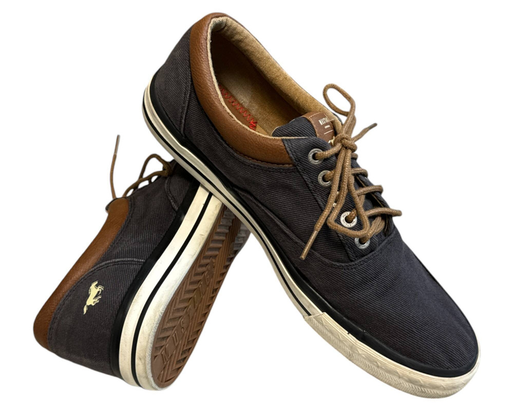 Mustang  TRAMPKI  męskie 43