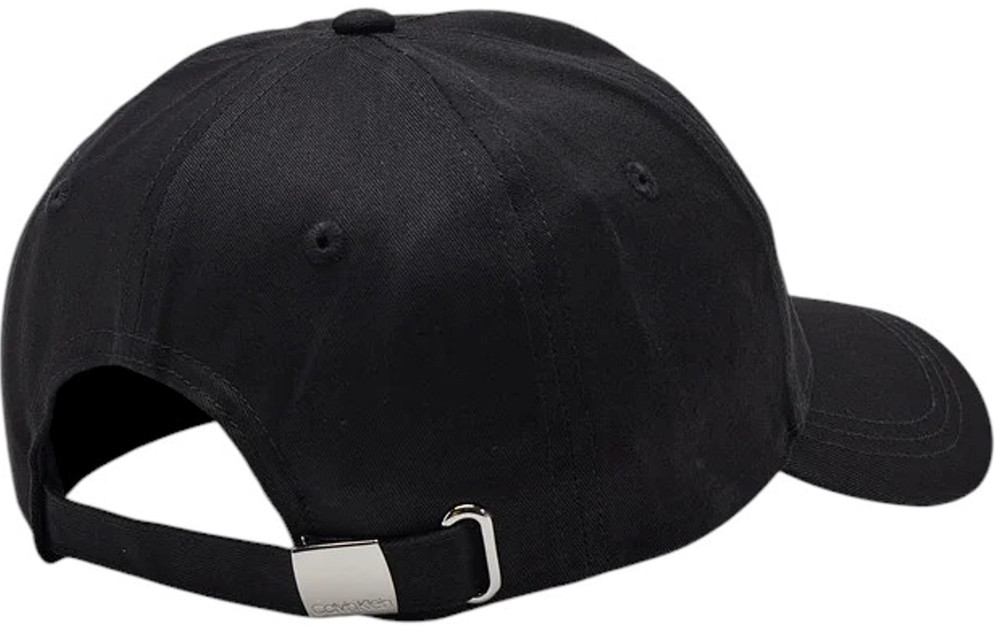 Czapka z daszkiem Calvin Klein K60K610525 