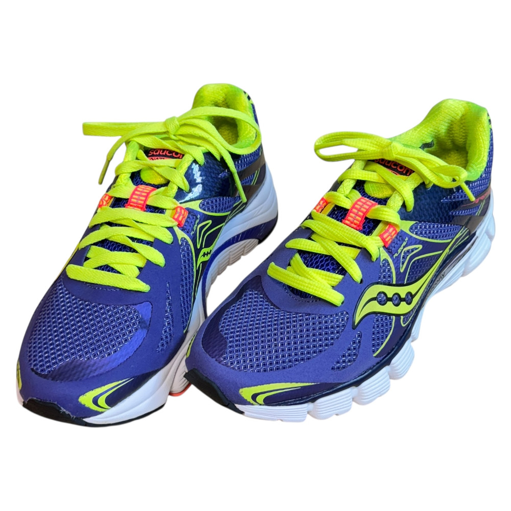 Saucony Mirage 3 BUTY SPORTOWE damskie 37.5