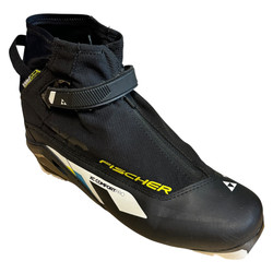 Fischer XC Comfort Pro BUTY NARCIARSKIE męskie 44