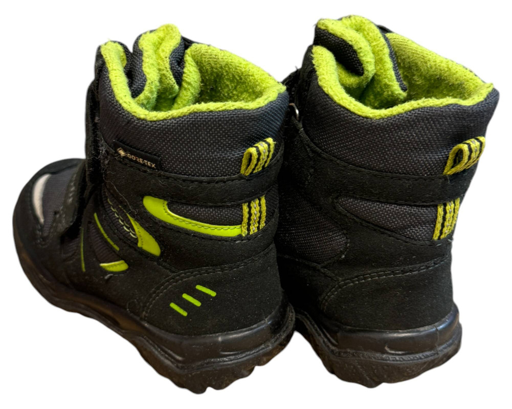 Superfit GORE-TEX  ŚNIEGOWCE  dziecięce 25