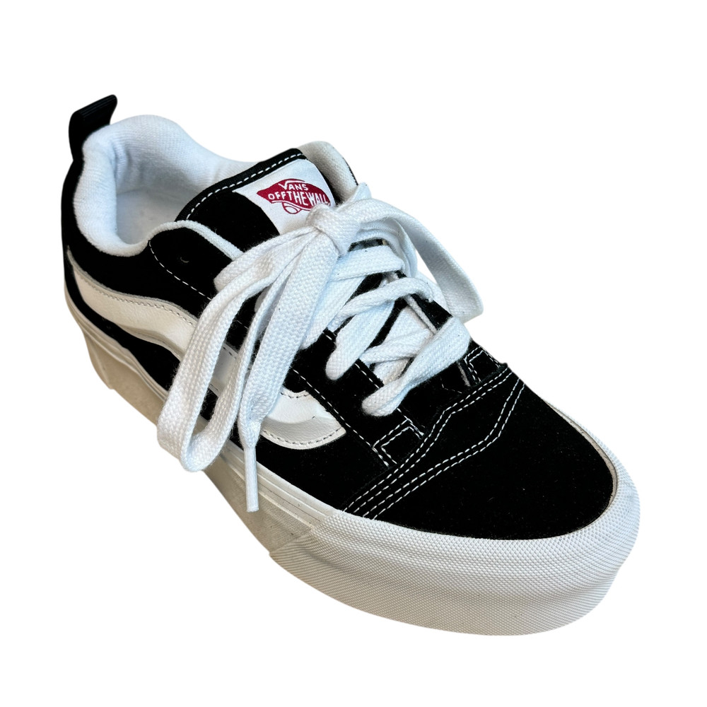 Vans Knu Stack BUTY SPORTOWE damskie 38