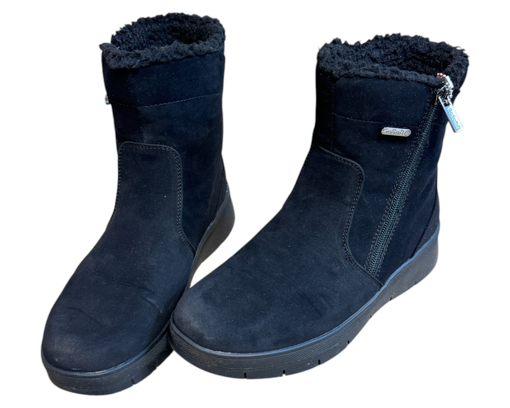 Go Soft INES BOTKI  damskie 39