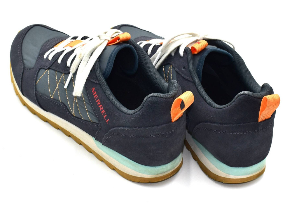 Merrell Alpine Sneaker 14 BUTY SPORTOWE  męskie 44