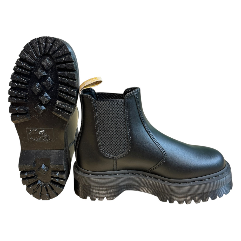 Dr. Martens 2976 Quad BOTKI damskie 38