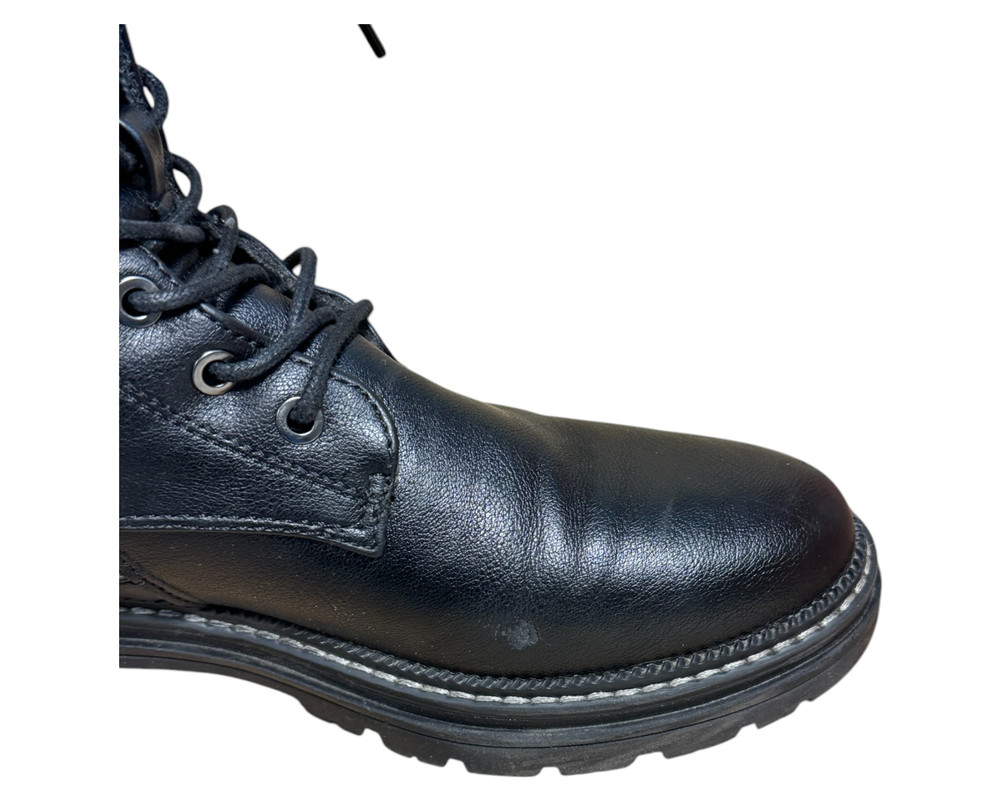 Mustang  BOTKI  damskie 41