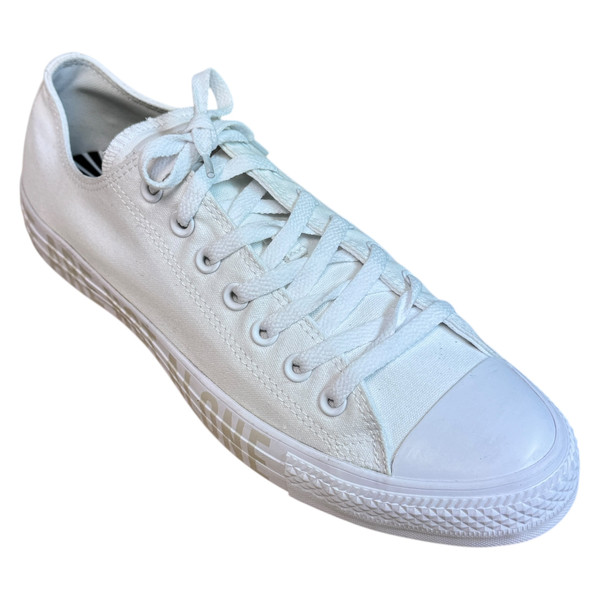 Converse Ctas Ox TRAMPKI męskie 45