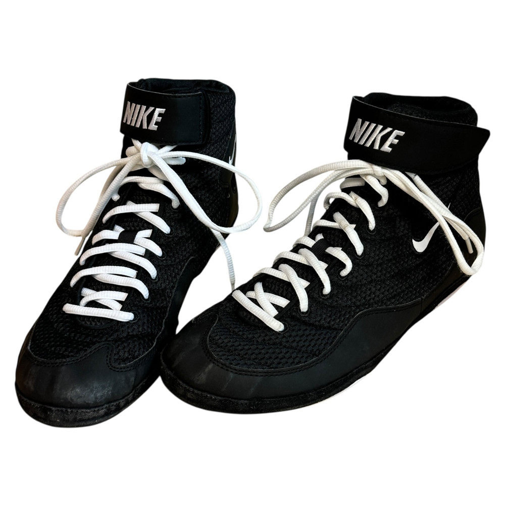 Nike Inflict BUTY SPORTOWE bokserskie męskie 44,5