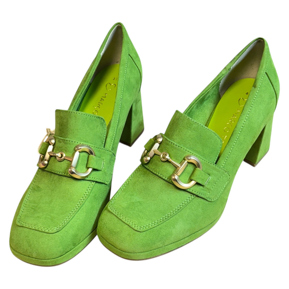 Marco Tozzi CZÓŁENKA damskie 40/41