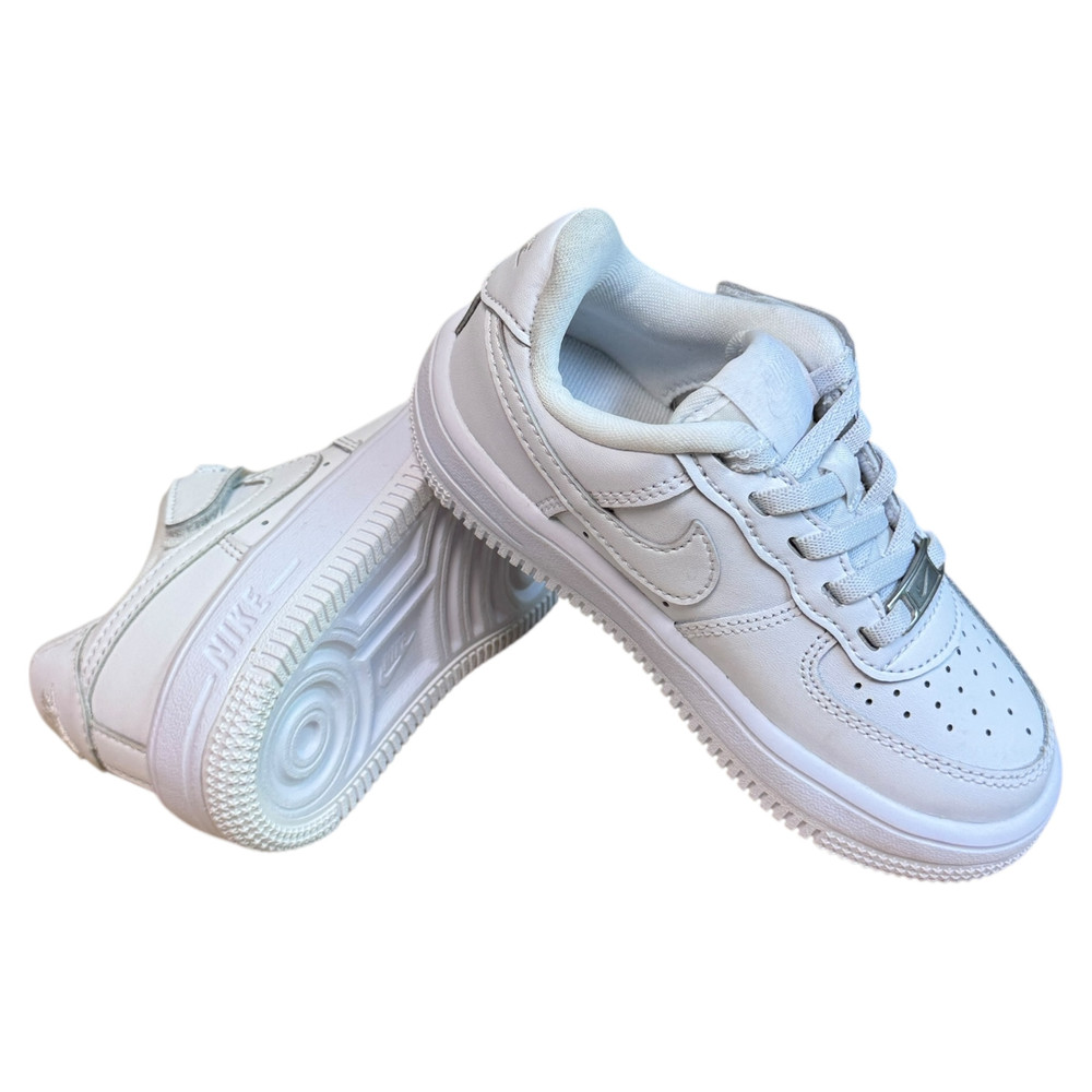 Nike FORCE 1 LOW EASYON BUTY SPORTOWE dziecięce 26