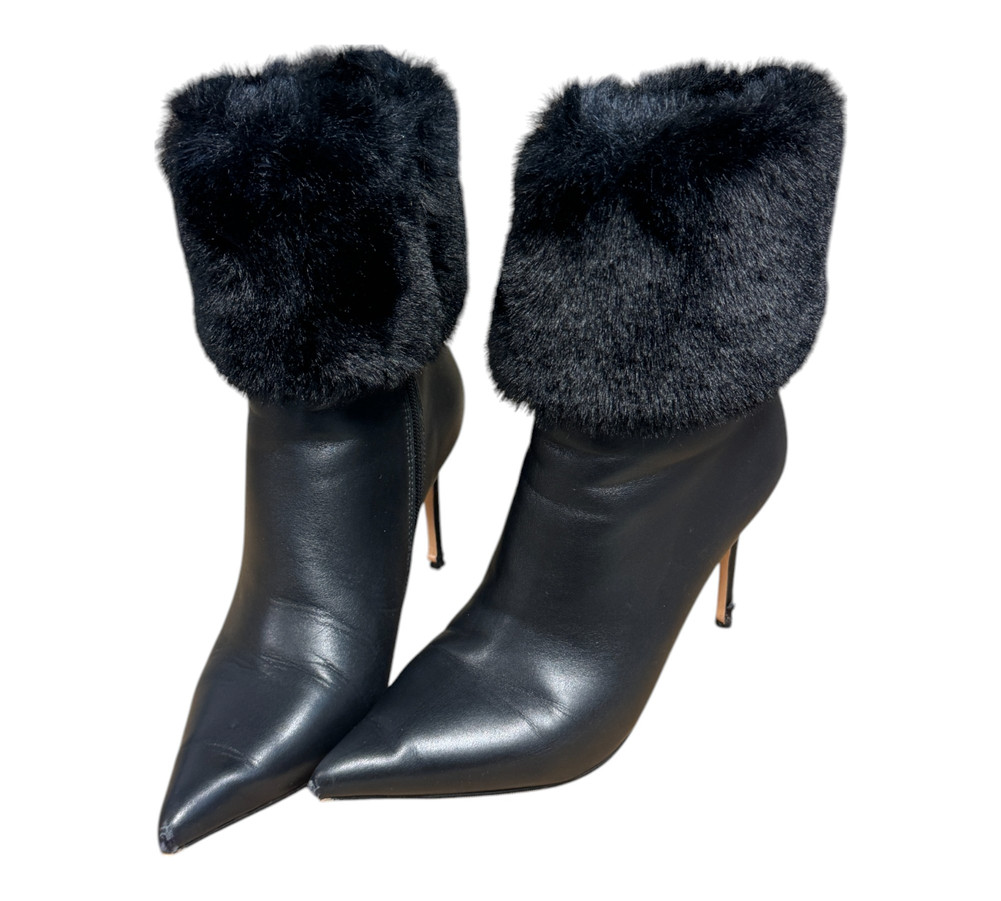 Eva Minge  BOTKI  damskie 39