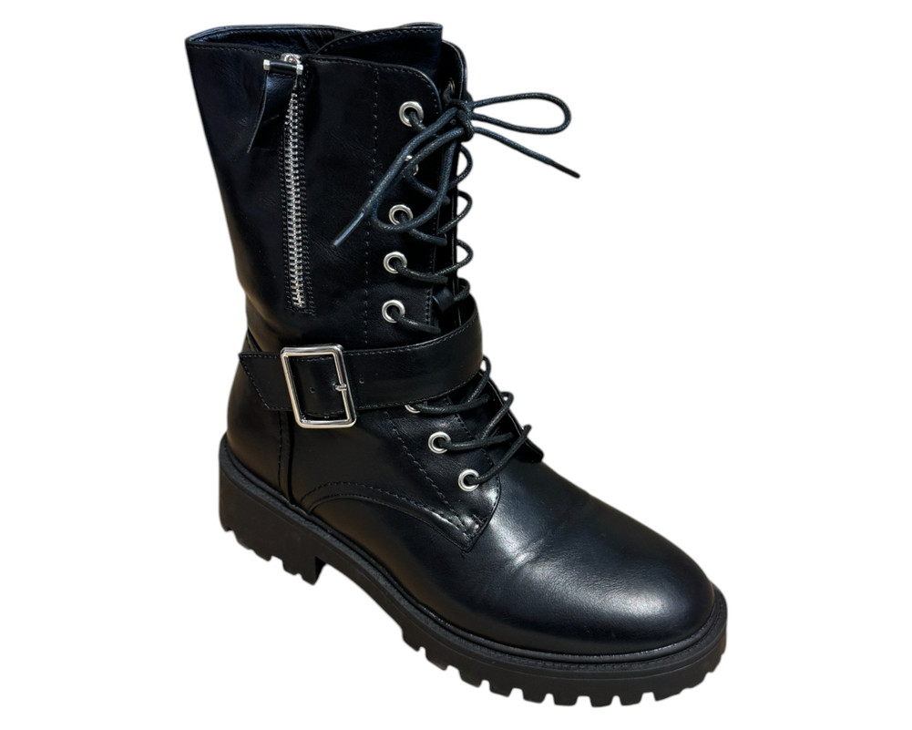 Jenny Fairy  BOTKI  damskie 38