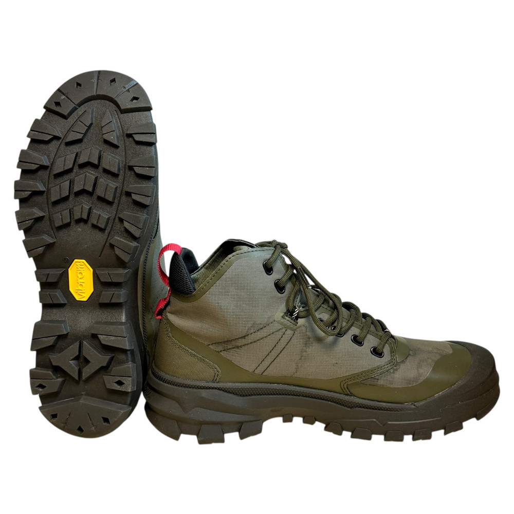 Palladium PALLARIDER MID WP BUTY SPORTOWE wysokie męskie 44