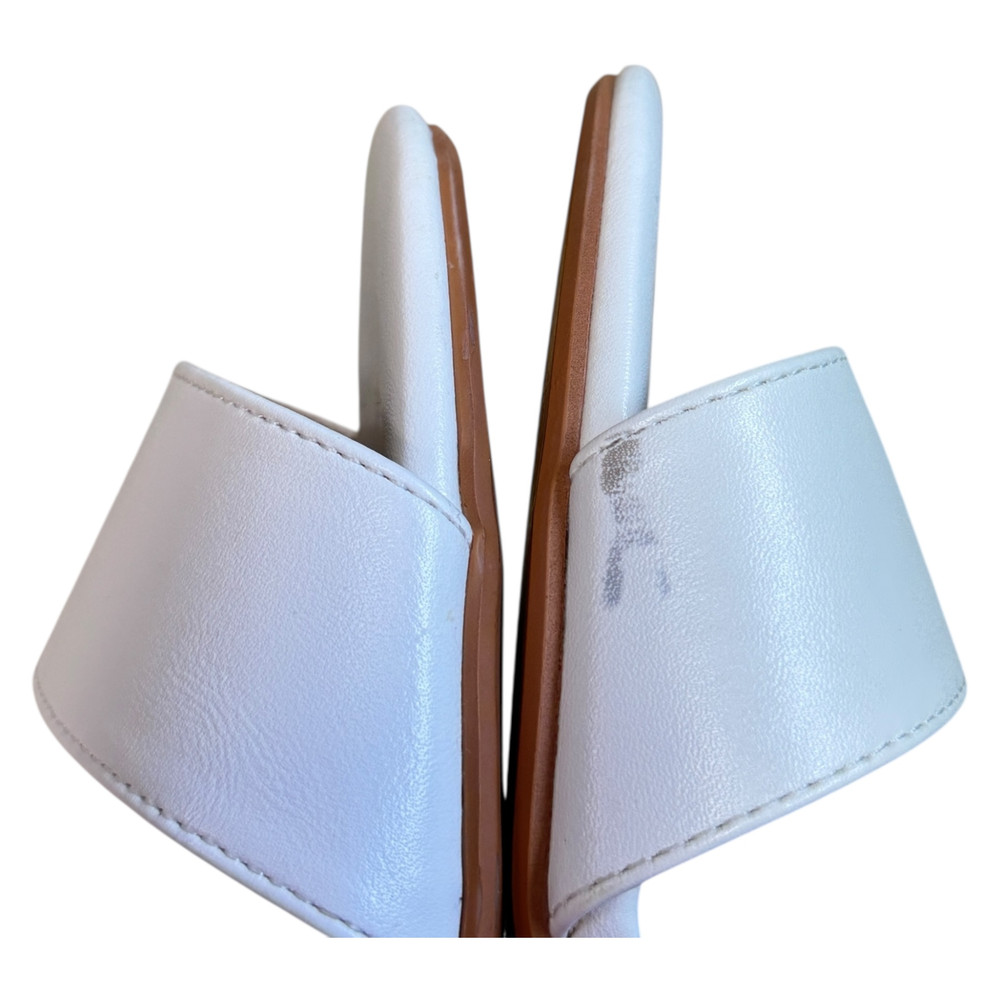 Anna Field SANDAŁY damskie 38/37