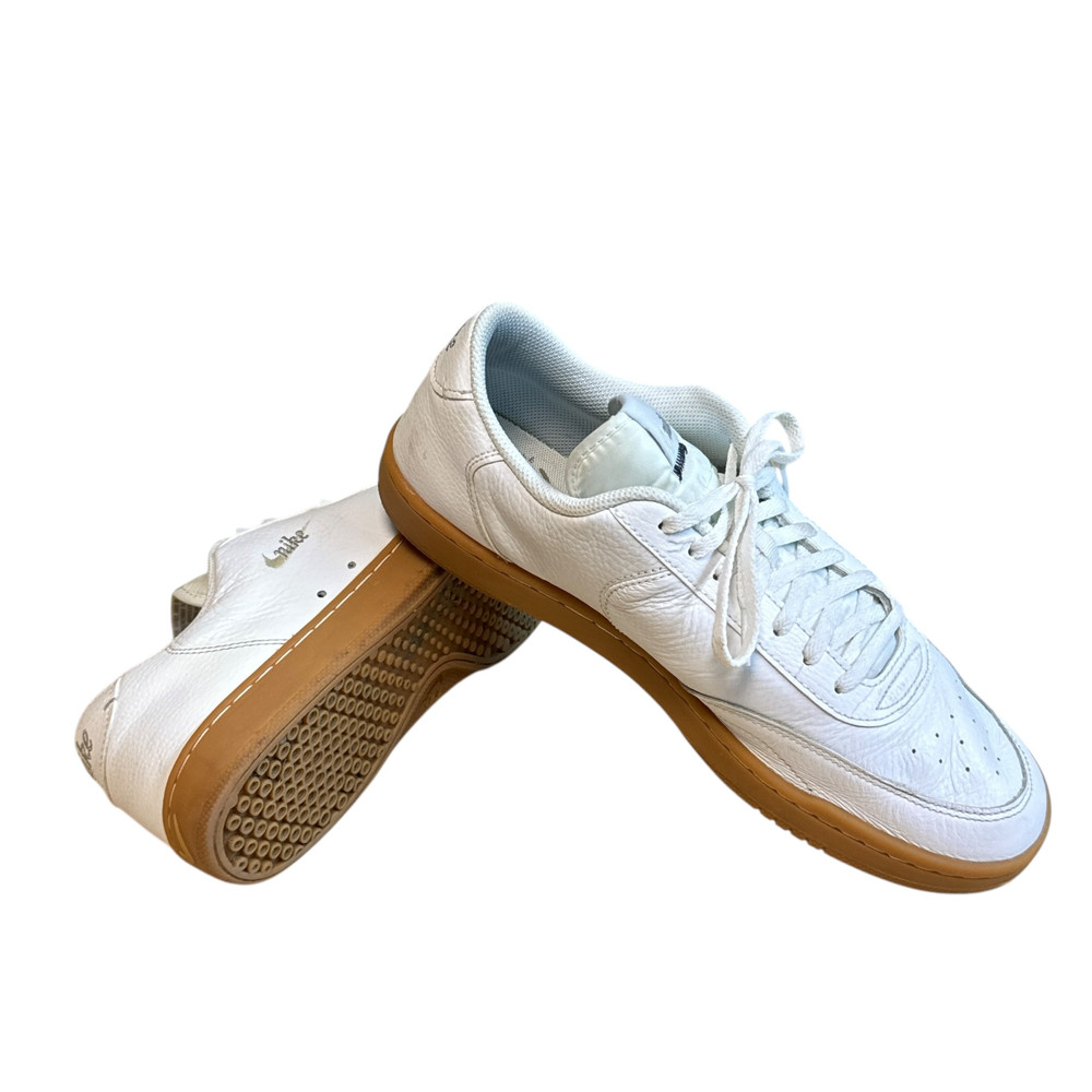 Nike COURT VINTAGE PREMIUM BUTY SPORTOWE męskie 44