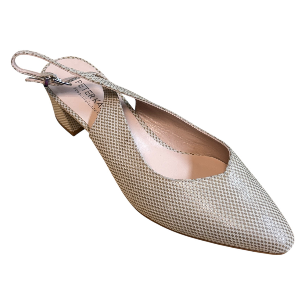 Peter Kaiser CZÓŁENKA damskie 40.5/40